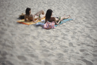 Sopot. Plaza.
05.07.2010
fot. Krzysztof Mystkowski...