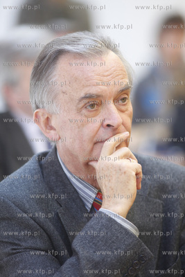 Politechnika Gdańska. Wydział Chemii. Uroczyste otwarcie...