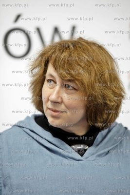 37 Gdynia Film Festival. Konferencja prasowa filmu...