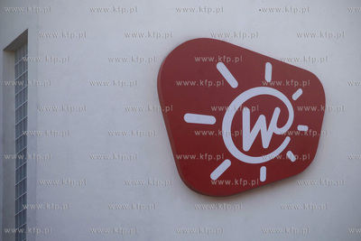 Siedziba Wirtualnej Polski przy ul. Traugutta w Gdansku.
25.02.2014
fot....