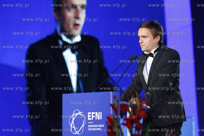 Sopot. Zatoka Sztuki. EFNI - Europejskie Forum Nowych...