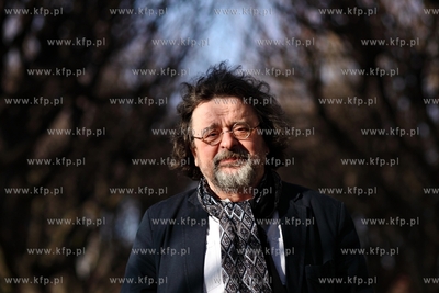 Antoni Pawlak, rzecznik prasowy prezydenta Gdańska,...