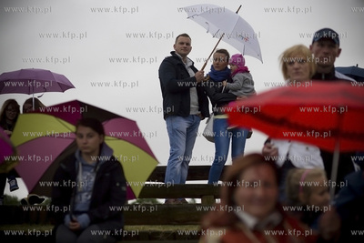 Pruszcz Gdański. Faktoria. Koncert Margaret.
19.07.2015
fot....