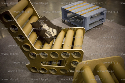 Targi ReMiasto i Smart Metropolia w Amber Expo. Nz....