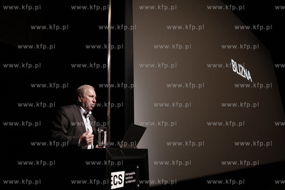 Europejskie Centrum Solidarności. Solidarity of Arts....