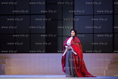 Opera Bałtycka. Madama Butterfly Giacomo Puccini.Semi-stage...