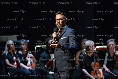 Uroczystoscii 75. urodzin Lecha Walesy i 35 rocznicy...