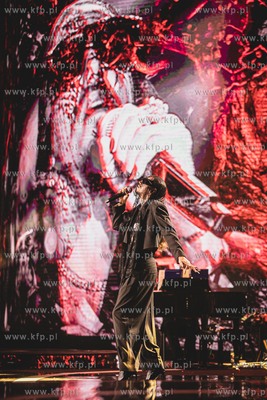 Opera Leśna. Sopot Festival. Top Of The Top 2021....