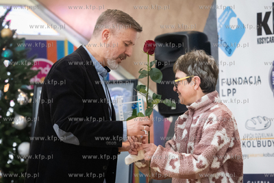 Galeria Bałtycka. Gala wręczenia nagród VII Ogólnopolskiego...