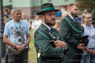 Sierakowice. XVIII Festiwal Kultury Łowieckiej Knieja...