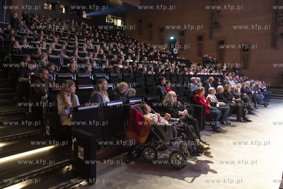 ECS. Koncert My dla Niepodległej przygotowany przez...