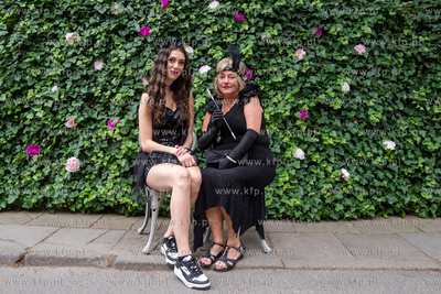 100 lat ulicy Krętej we Wrzeszczu. 15.06.2024 fot....