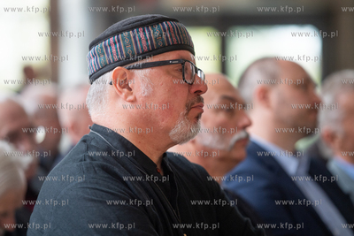 Muzeum Miasta Gdyni. Gala wręczenia Nagród im. Kapitana...