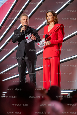 Gdańsk. Koncert "Nasza Solidarność. A to nam się...