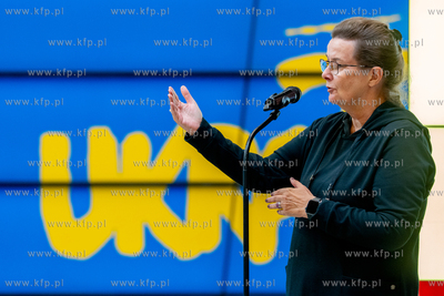 Europejskie Centrum Solidarności. Gala wręczenia...
