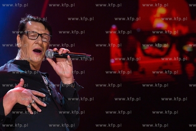 Sopot, Opera Leśna, Top of the Top Sopot Festival...