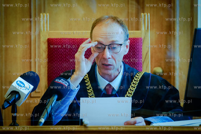 X Wydział Sądu Rejonowego Gdańsk-Południe. Klaudia...