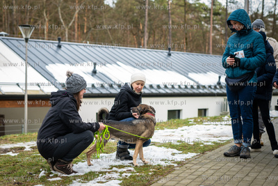 Walentynkowy Dzień Otwarty w Sopotkowie. 12.02.2023...