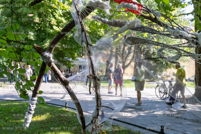 Gdańsk, Oliwa. Oddział Etnografii Muzeum Narodowego...