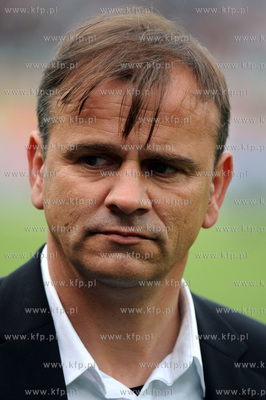 Gdansk XXIX kolejka Ekstraklasy pilki noznej Lechia...