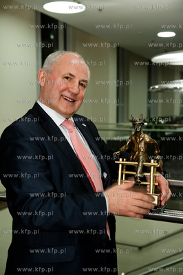 Sopot. Hotel Sheraton. Gala Evening Pracodawcow Pomorza....