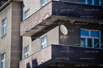 Gdynia. Ulica Swietojanska.
11.03.2012
fot. Mateusz...