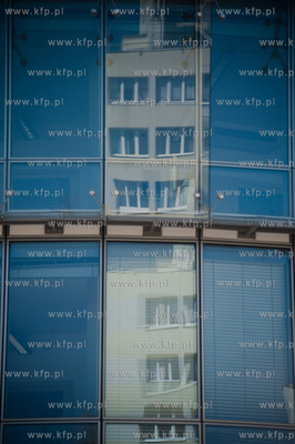 Gdynia. Uroczyste otwarcie nowych obiektow
Pomorskiego...