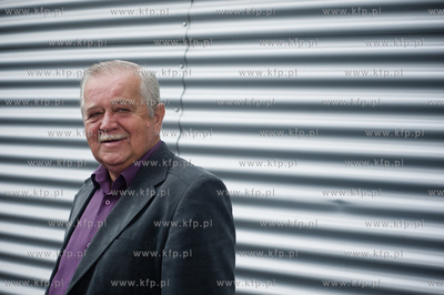 38 Gdynia Festiwal Filmowy.
Nz aktor Marian Dziedziel
13.09.2013
fot....