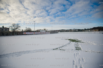 Gdansk. Centrum Ksztalcenia Zawodowego i Ustawicznego...