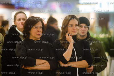 Gdansk. Centrum Handlowe Madison. Zorganizowany przez...