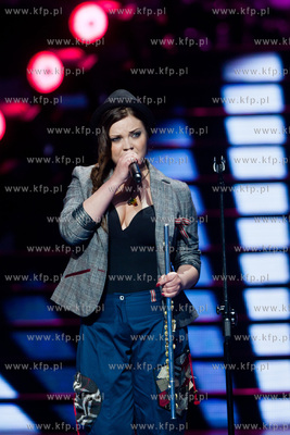 31.05.2014 Sopot. Opera Lesna. Festiwal telewizji Polsat...