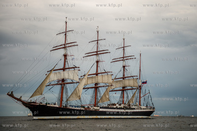 Operacja Zagle Gdyni 2014. Wielka parada jednostek...