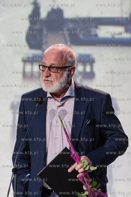 Sopot. Hotel Sheraton. XV Festiwalu Teatru Polskiego...