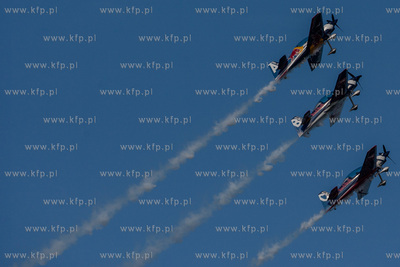 Gdynia. Basen Prezydenta. 5 Konkurs Lotow Red Bull.
Nz...