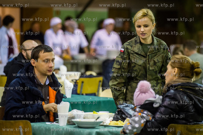 Krolewo Malborskie. 22 Baza Lotnictwa Taktycznego w...
