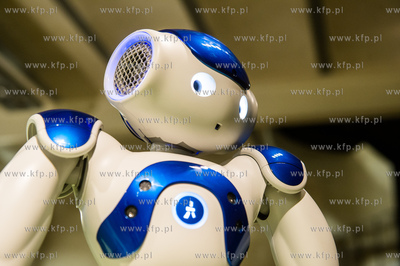 Gdansk. Centrum Hewelianum. Prezentacja pierwszych...