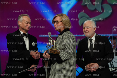 Gdansk. Centrum konferencyjno-wystawiennicze Amber...