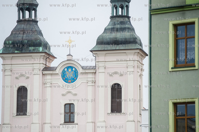 Chojnice. 
26.04.2016
fot. Mateusz Ochocki / KFP