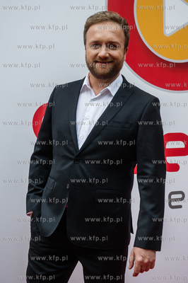 Sopot. Opera Lesna. Polsat Super Hit Festiwal 2016....