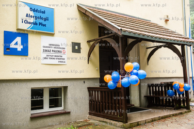 Gdansk. Atrakcje dla malych pacjentow, rodzicow oraz...