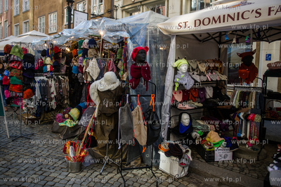 Gdańsk. 756 Jarmark św. Dominika.
04.08.2016
fot....
