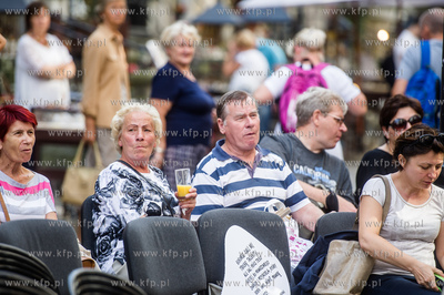 Przedproże gdańskiej fili Wojewódzkiej i Miejskiej...