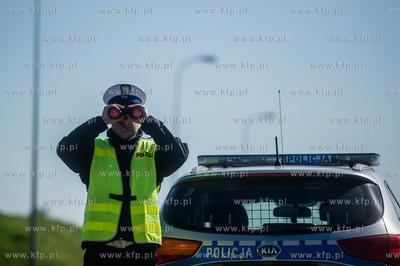 Gdańsk. Armii Krajowej. Inauguracja ogólnopolskiej...
