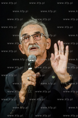 Gdynia. 43. Festiwal Polskich Filmów Fabularnych....