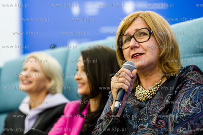 Gdynia. Teatr Muzyczny. 44. Festiwal Polskich Filmów...