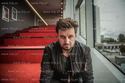 Gdynia. 46 Festiwal Polskich Filmów Fabularnych. Konferencja...