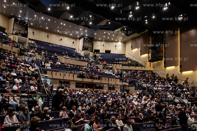 48. Festiwal Polskich Filmów Fabularnych w Gdyni....