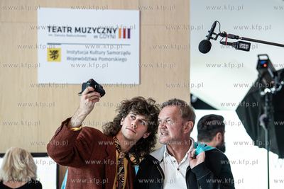 49. Festiwal Polskich Filmów Fabularnych w Gdyni....