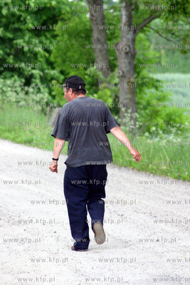 Pijany kierowca
22.06.2006
fot. Andrzej J. Gojke...