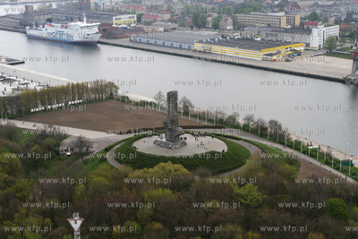 Gdansk. Nz.Westerplatte
01.05.2008
Sebastian Elijasz...